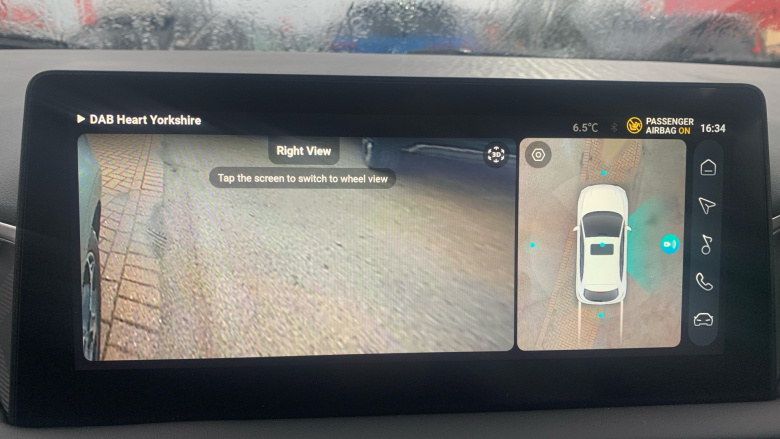 MG MG3 1.5 Hybrid Trophy 5dr Auto Hybrid Hatchback